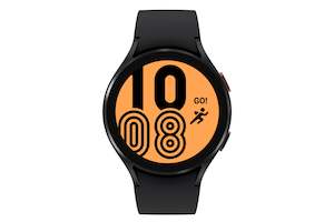 Samsung Galaxy Watch4 Lte 46mm - Black - New