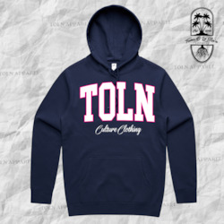 TOLN CCs Hoodie