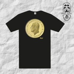 â62 Coin Tee