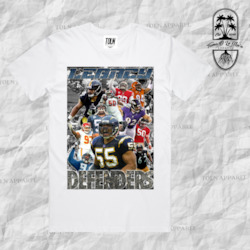 **NEW** LEGACY Limited Edition | The NFL Defenders Edition