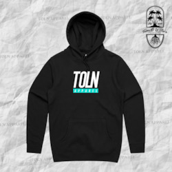 TOLN Block Hood