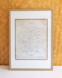 Matthew 6- Samoan The Lord's Prayer - CLASEC (Natural) A2