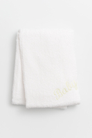 Products: Towel - manchester