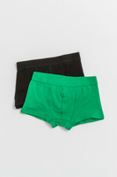 Products: Trunks - 2 pack - underwear