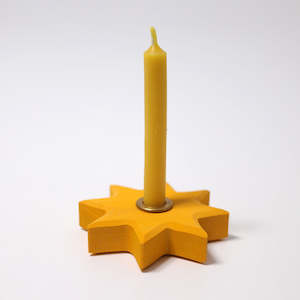 [PREORDER] - STAR CANDLE HOLDER ~ GRIMMS