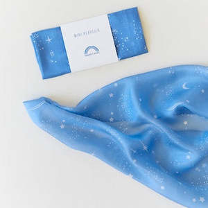 CELESTIAL MINI PLAYSILK ~ SARAH'S SILKS