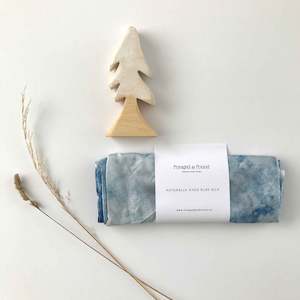 25% OFF - LANDSCAPE PLAY SILK ~ NIGHT SKY ~ FORAGED & FOUND