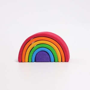 Grimms Rainbow Tunnel ~ Small