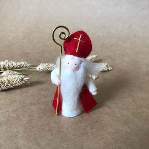 Toy: SAINT NICHOLAS ~ AMBROSIUS CHRISTMAS