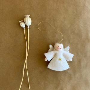 Toy: LITTLE ANGEL ~ HANGING DECORATION