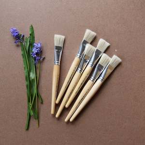 PAINT BRUSHES