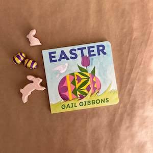 EASTER ~ GAIL GIBBONS