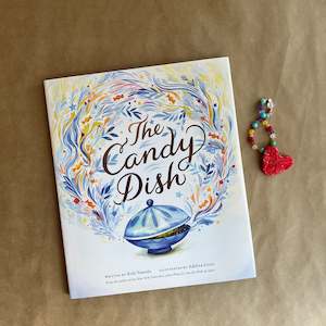 THE CANDY DISH ~ KOBI YAMADA