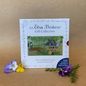 Seasons Gift Collection ~ Elsa Beskow