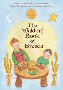 THE WALDORF BOOK OF BREADS