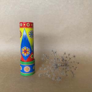 Toy: CLASSIC TIN KALEIDOSCOPE