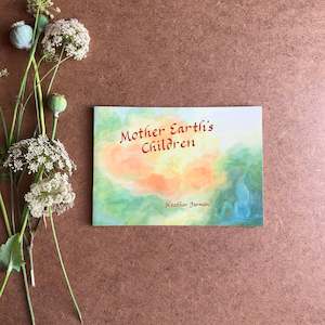 MOTHER EARTH'S CHILDREN ~ HEATHER JARMAN