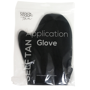 Black Magic Tanning Glove - Tan in The City