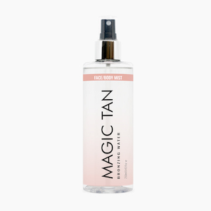 Magic Tan Face/Body Bronzing Water 250ML - Tan in The City