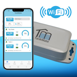 TankMate R3 Tank Level Sensor - WiFi