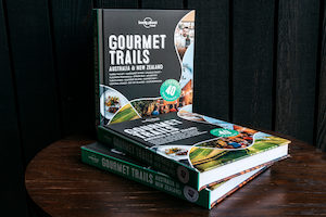 Gourmet Trails – Lonely Planet