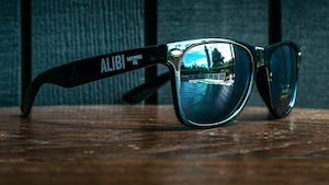 Products: Alibi Sunglasses