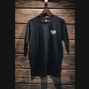 Products: Alibi Brewing Co T-Shirt