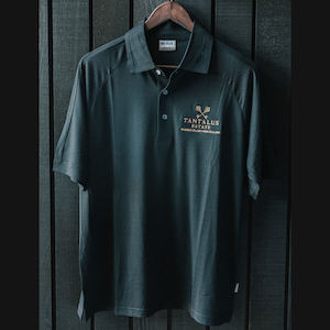 Tantalus Dry Gear Golf Shirt