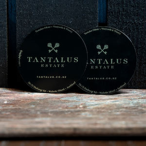 Tantalus Drop Stops (2pk)