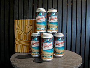 The Summer Pilsner 6 Pack