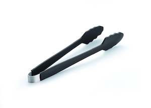 Silicone BBQ Tongs - Premium Grilling Accessory