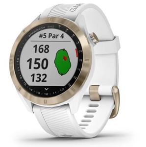 Garmin 1: Garmin Approach S40 Watch