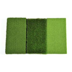 Rukket Tri-Turf Hitting Mat