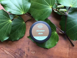 Kawakawa Balm