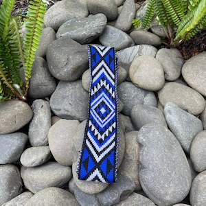 Royal Blue Pātiki