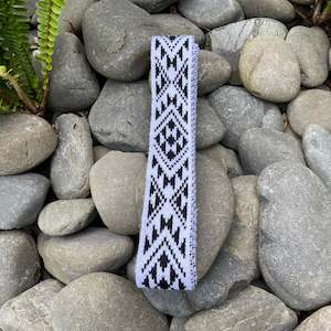 White and Black Pātiki