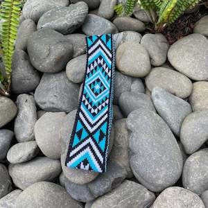 Turquoise Pātiki