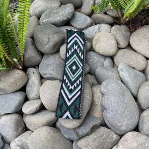 Forest Green Pātiki