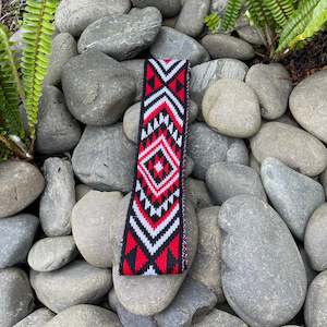 Red Pātiki