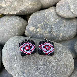 Taniko Earrings