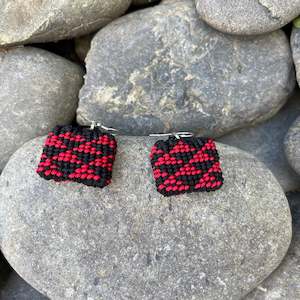 Taniko Earrings