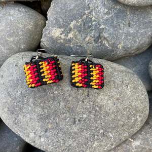 Taniko Earrings