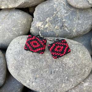 Taniko Earrings