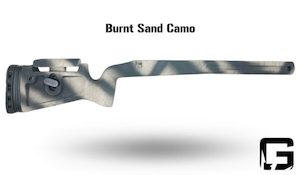 Grayboe – PHOENIX 2 – Rem 700 – Burnt Sand Camo