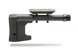 Internet only: MDT COMPOSITE CARBINE STOCK (SCS-Composite)