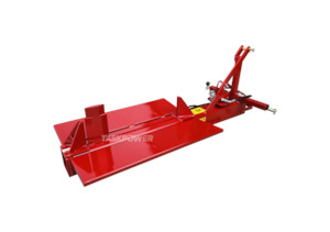 Split-Fire 3203 - 3.5" Ram 2-Way Log Splitter