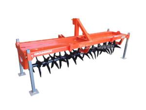 Ground-Hog BM300-AG - 3m Aerator