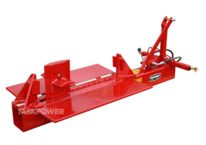 Split-Fire 4403 - 4.5"ram 2&4 way Log Splitter