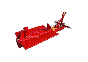 Split-Fire 4203 - 4.5" ram 2-way Log Splitter