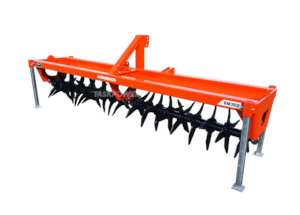 Ground-Hog BM360-AG - 3.6m Aerator